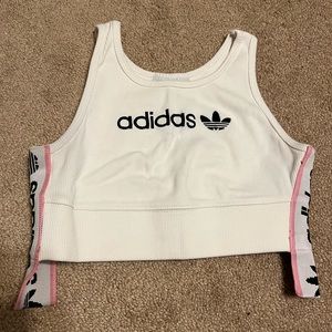Adidas Bra / Croptop